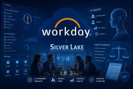 Workday stock jumps 18% on Silver Lake takeover speculation: Is it a done deal? Workday stock jumps 18% on Silver Lake takeover speculation: Is it a done deal?