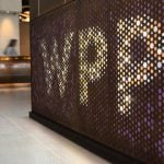 WPP shares soar 25% on improving momentum