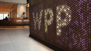 WPP shares soar 20% on improving momentum