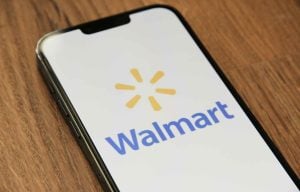 US groceries giant Walmart delivered forecast-beating Q2 results
