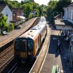 Trainline shares slip on CMA fee probe