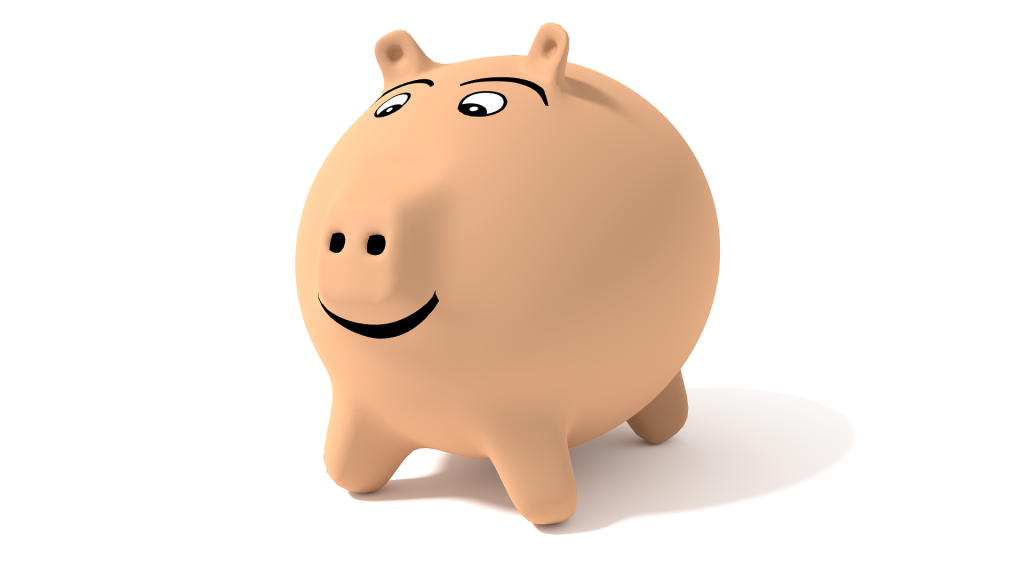 Piggy bank