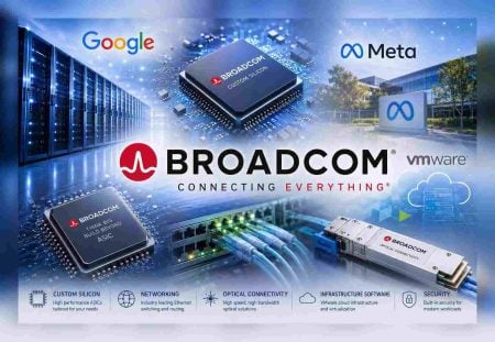 Broadcom Q3 2026: AI growth accelerating — but market wants even more