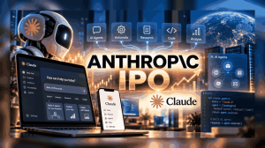 Anthropic IPO: what it means for UK investors in 2026