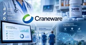 Craneware shares plunge: Quality status now in question? Craneware shares plunge: Quality status now in question?