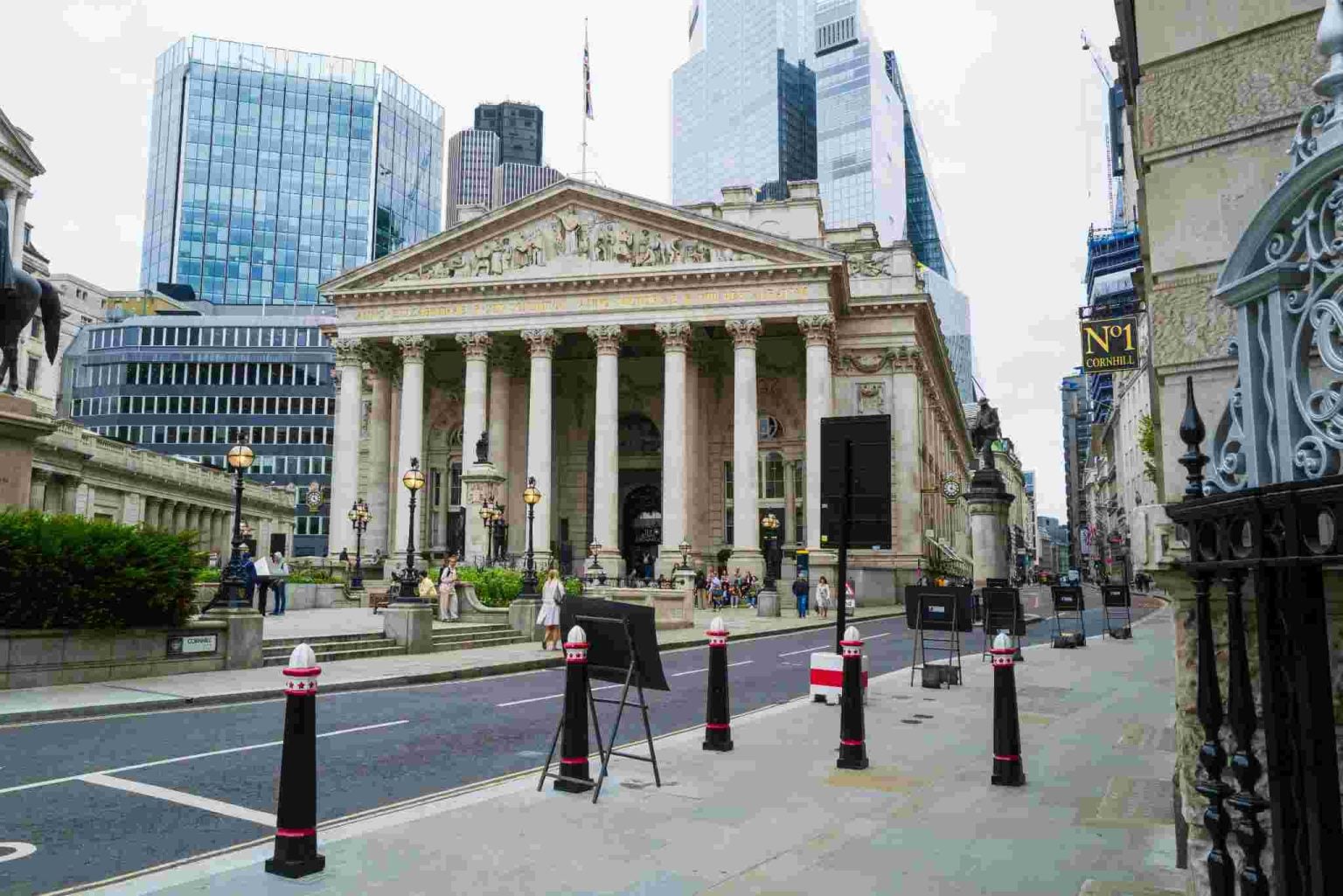 City of London announces 60th consecutive dividend increase City of London is arguably the best-known of the AIC’s ‘dividend heroes’