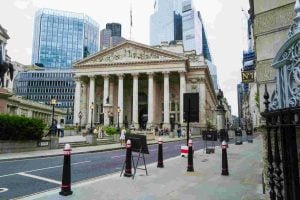 City of London is arguably the best-known of the AIC’s ‘dividend heroes’