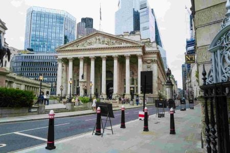 City of London is arguably the best-known of the AIC’s ‘dividend heroes’