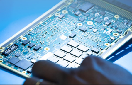 Concurrent Technologies jumps on record H1 results and order book