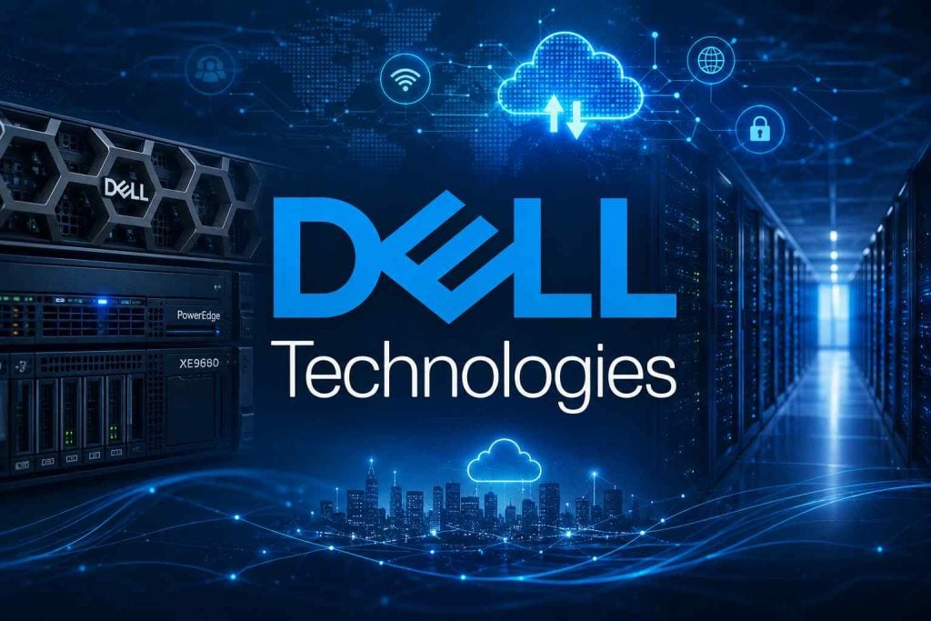 Dell Q2 FY2027: AI demand surges, but expectations are now sky-high