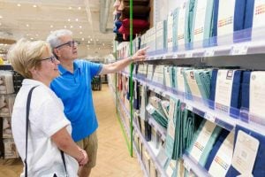 Dunelm marked down as heatwaves hit sales
