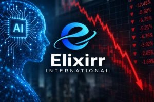 Why Elixirr shares were roiled despite record results Consulting firm Elixirr International delivered record H1 results