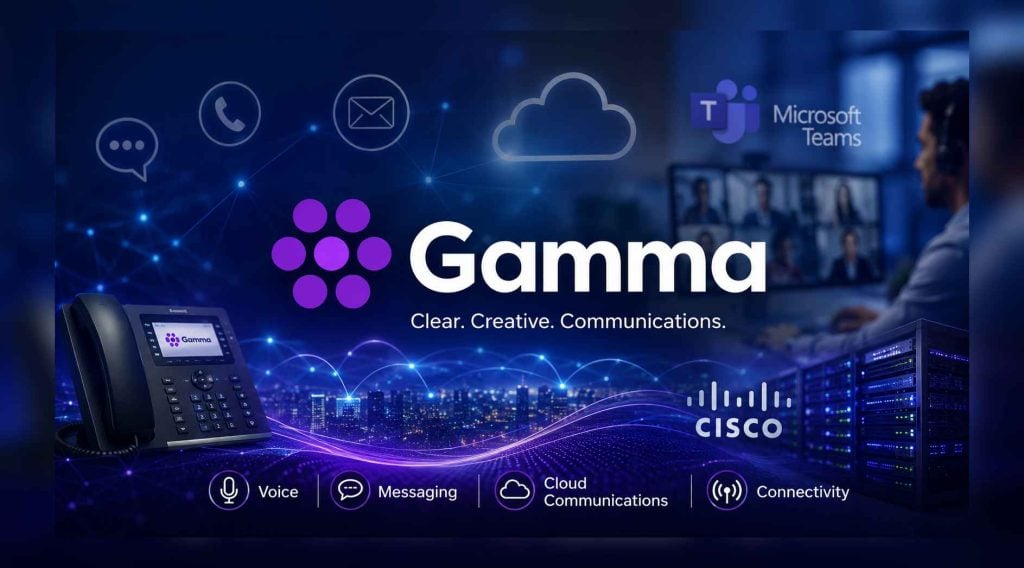 Gamma Communications: Why Epiris buyout is a loss for UK market and investors Gamma Communications: Why Epiris buyout is a loss for UK market and investors