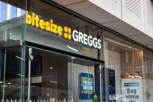 Greggs rallied after the food-to-go retailer reported positive like-for-like sales for Q3 and served up a surprise profit upgrade