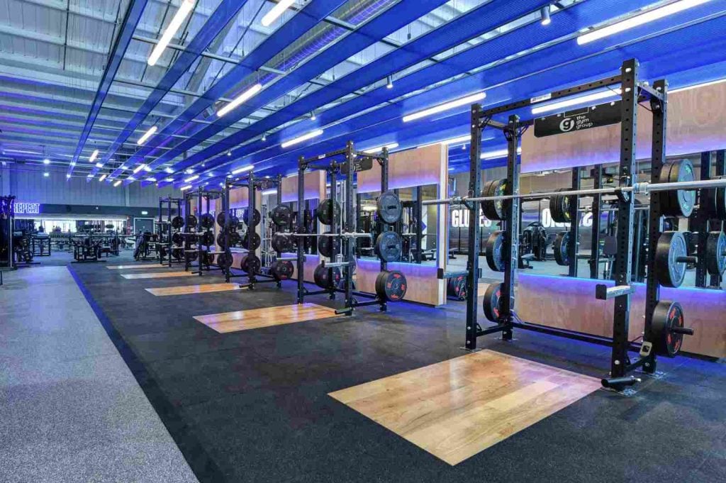 Gym Group upgrades guidance after strong H1 performance Gym Group delivered a strong H1 performance with all key financial metrics moving in the right direction