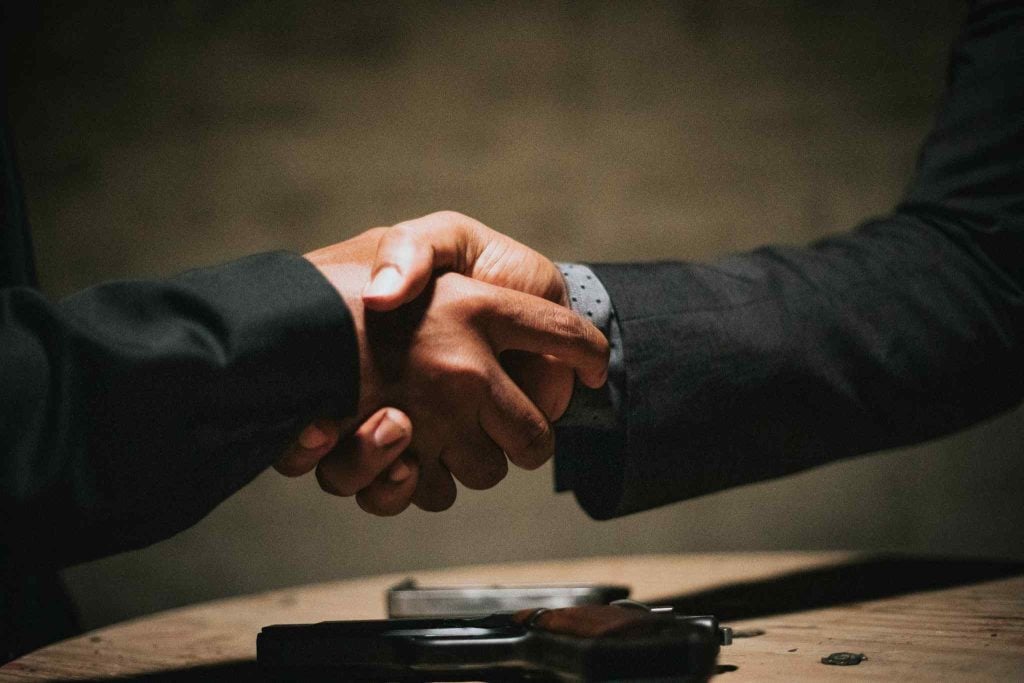 Aberdeen UK Smaller Companies Growth Trust to merge with ‘JUGI’ Struggling trust Aberdeen UK Smaller Companies Growth has agreed to merge with the strongly-performing JPMorgan UK Small Cap Growth & Income