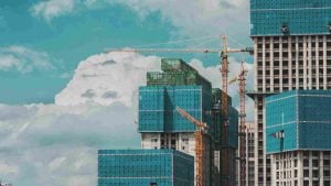 Infrastructure services-to-construction company Kier upgraded its guidance for FY27