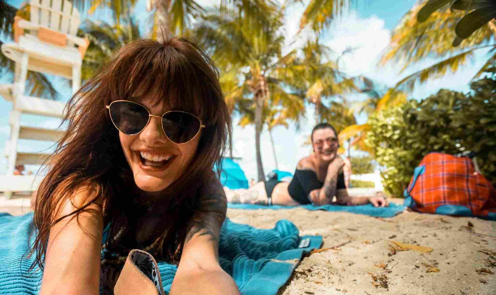 On the Beach shares fly as profits land in top half of guidance On The Beach bounced after the online package holiday specialist said FY26 profits will land in the top half of previous guidance