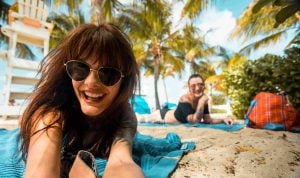 On The Beach bounced after the online package holiday specialist said FY26 profits will land in the top half of previous guidance