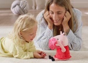 CHaracter Group raises guidance after H2 sales surge