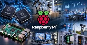 Raspberry Pi stock surge: What UK investors need to know
