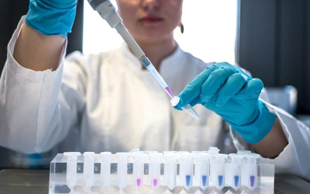 RTW Biotech Opportunities delivers healthy 16.5% return RTW Biotech Opportunities generated a healthy net asset value (NAV) total return of 16.5%