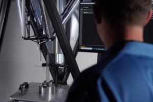 Renishaw returns to five-year high on earnings and special dividend