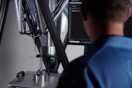 Renishaw returns to five-year high on earnings and special dividend