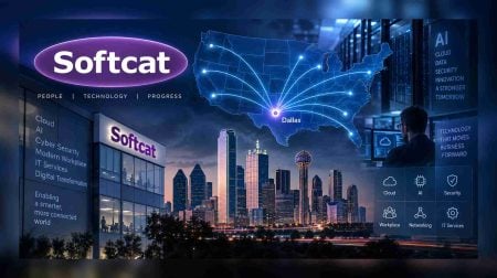 Softcat’s $1.05bn GDT deal: a major US growth bet for UK investors Softcat’s $1.05bn GDT deal: a major US growth bet for UK investors