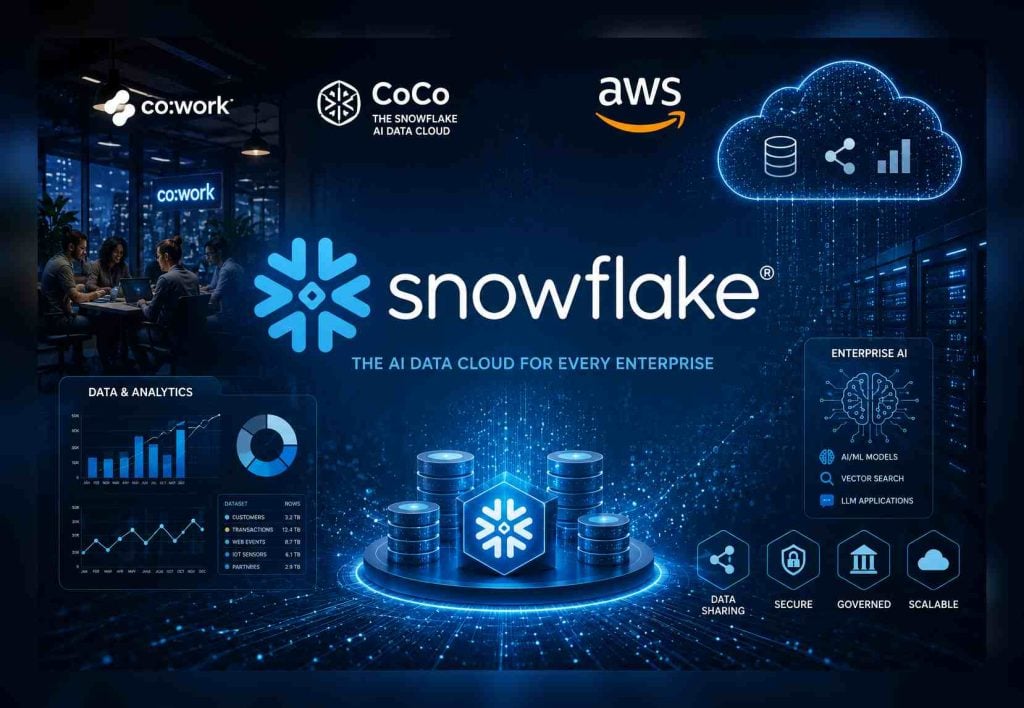 Snowflake Q2 FY2027 earnings: Enterprise AI proves it can drive real revenue Snowflake Q2 FY2027 earnings: Enterprise AI proves it can drive real revenue