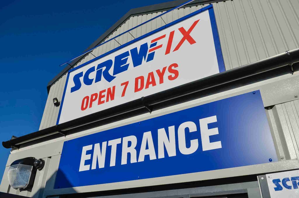 B&Q-to-Screwfix owner Kingfisher raised FY27 profit and free cash flow guidance