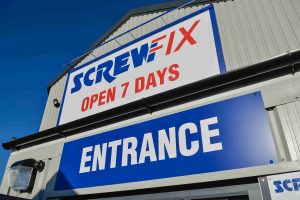B&Q-to-Screwfix owner Kingfisher raised FY27 profit and free cash flow guidance