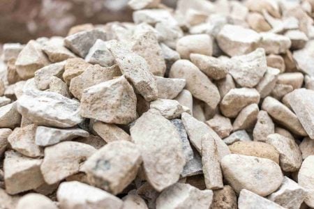 Lime and minerals group Sigmaroc ground out solid H1 results and reaffirmed FY26 guidance