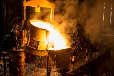 Vesuvius vaults higher on revelation of year-long bid approach Vesuvius vaults higher afterrevealing year-long bid approach