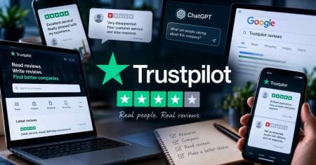 Trustpilot H1 2026 results: Why the shares are crashing Trustpilot H1 2026 results: Why the shares are crashing