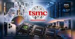 TSMC August revenue surges 53% to record on AI chip demand
