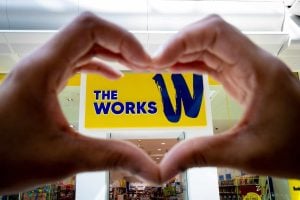 The Works raised FY27 profit guidance again