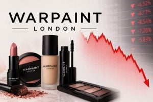 Warpaint warned FY26 revenue is now expected to be towards the lower end of consensus estimates