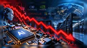Tech sell-off: Why CoreWeave has become the AI canary in the coalmine Tech sell-off: why CoreWeave has become the AI canary in the coalmine