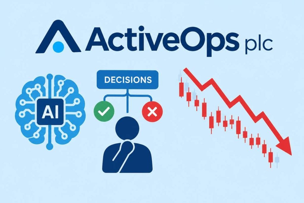 ActiveOps craters as customer loss triggers profit warning ActiveOps warned FY28 results will be ‘significantly below’ market expectations