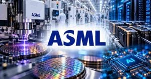 ASML Earnings: AI demand surges, but has valuation peaked?