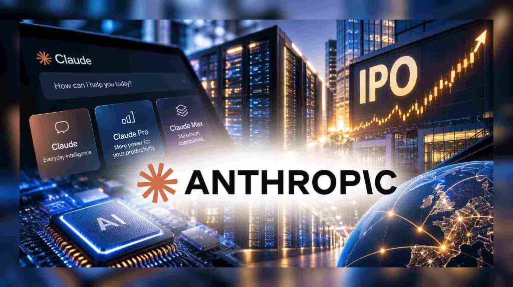 Anthropic IPO: Why it matters and how UK retail investors could get access Anthropic IPO: Why it matters and how UK retail investors could get access