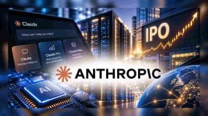 Anthropic IPO: Why it matters and how UK retail investors could get access