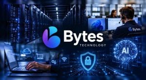 Bytes Technology earnings: AI demand and CyberOne boost growth prospects, but margins under pressure Bytes Technology earnings: AI demand and CyberOne boost growth prospects, but margins under pressure