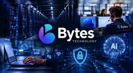 Bytes Technology earnings: AI demand and CyberOne boost growth prospects, but margins under pressure