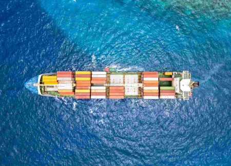 Clarksons sailed to an all-time high after upgrading FY26 guidance