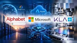 Alphabet, Microsoft and KLA earnings: Is the AI trade becoming a debt-fuelled gamble?