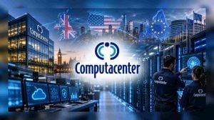 Computacenter shares surge: why investors are buying the AI infrastructure story Computacenter shares surge: why investors are buying the AI infrastructure story