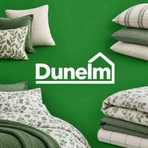 Dunelm reported an improvement in trading through the latter part of Q1
