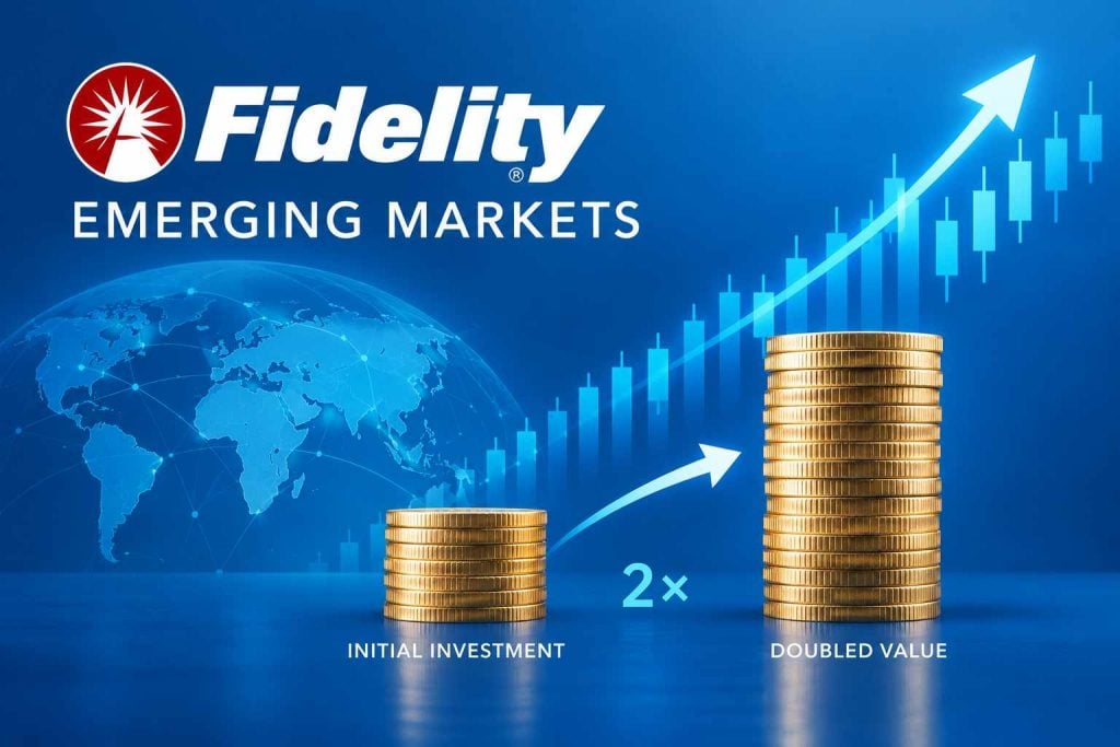 How Fidelity Emerging Markets doubled shareholders’ money Fidelity Emerging Markets delivered a NAV total return of 92.3% for the year to June 2026